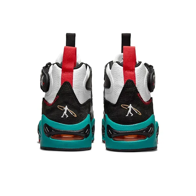 Nike Air Griffey Max 1 Sweetest Swing GS-4