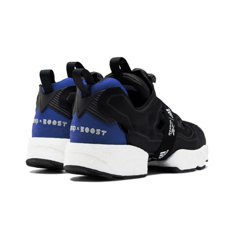 Reebok Instapump Fury X Boost 'Pantone'-2