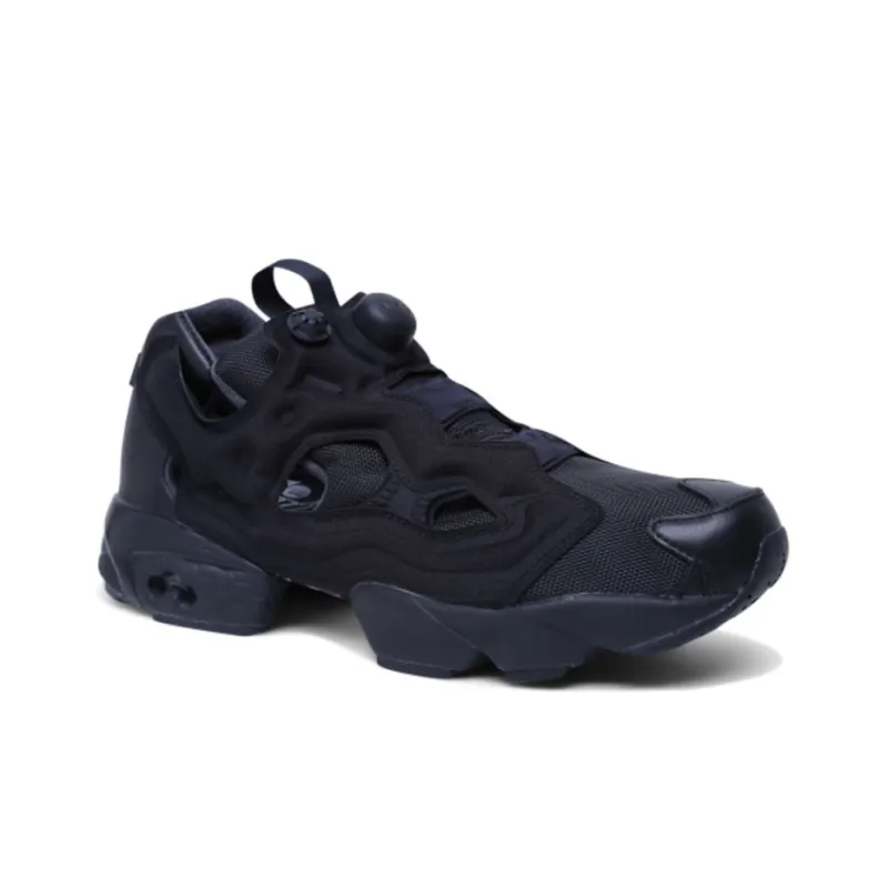 Reebok InstaPump Fury Zip 'Black'-2