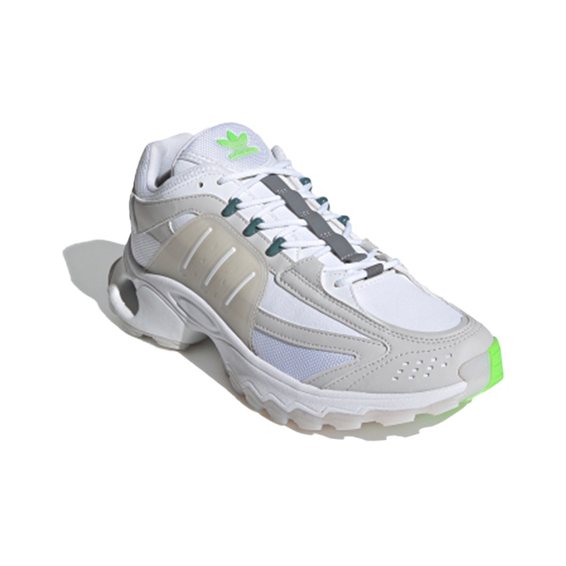Adidas Originals Originals Thesia M 'White Light Gray' US M 7.5 - POIZON