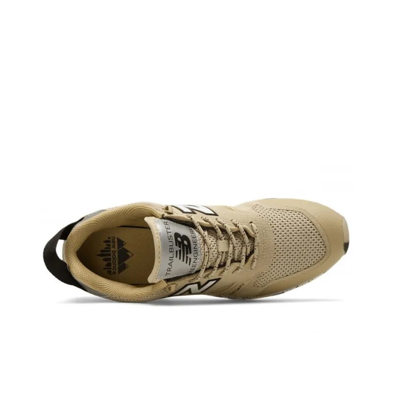 New Balance Trailbuster Incense Black-2