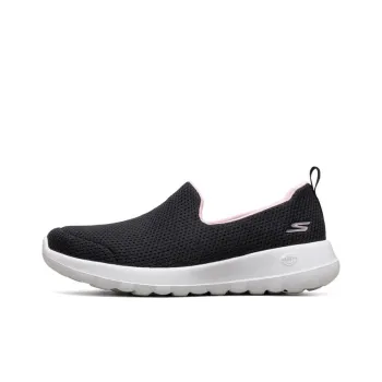 Skechers Go Walk Casual Lazy Shoes Black Women's