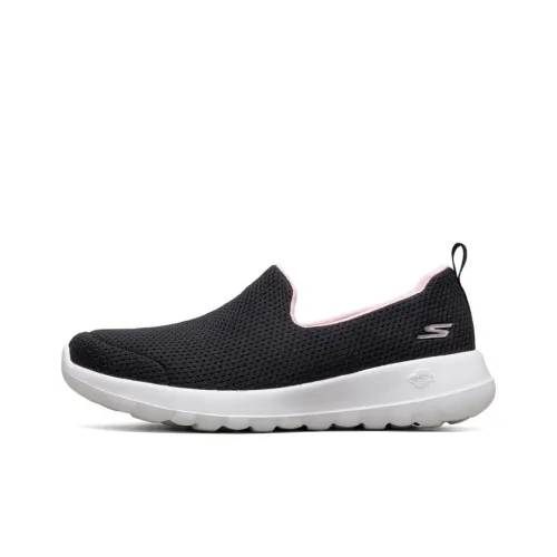 Skechers Go Walk Casual Lazy Shoes Black Women's
