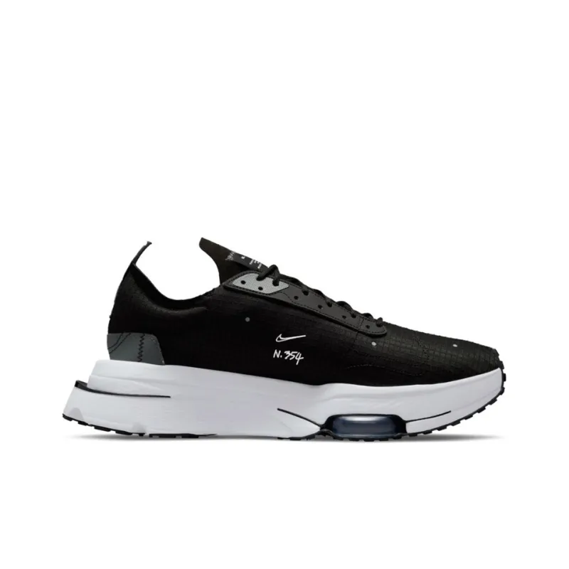 Nike Air Zoom Type Se Black White-1