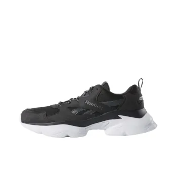 Royal Reebok Bridge 3 'Black'