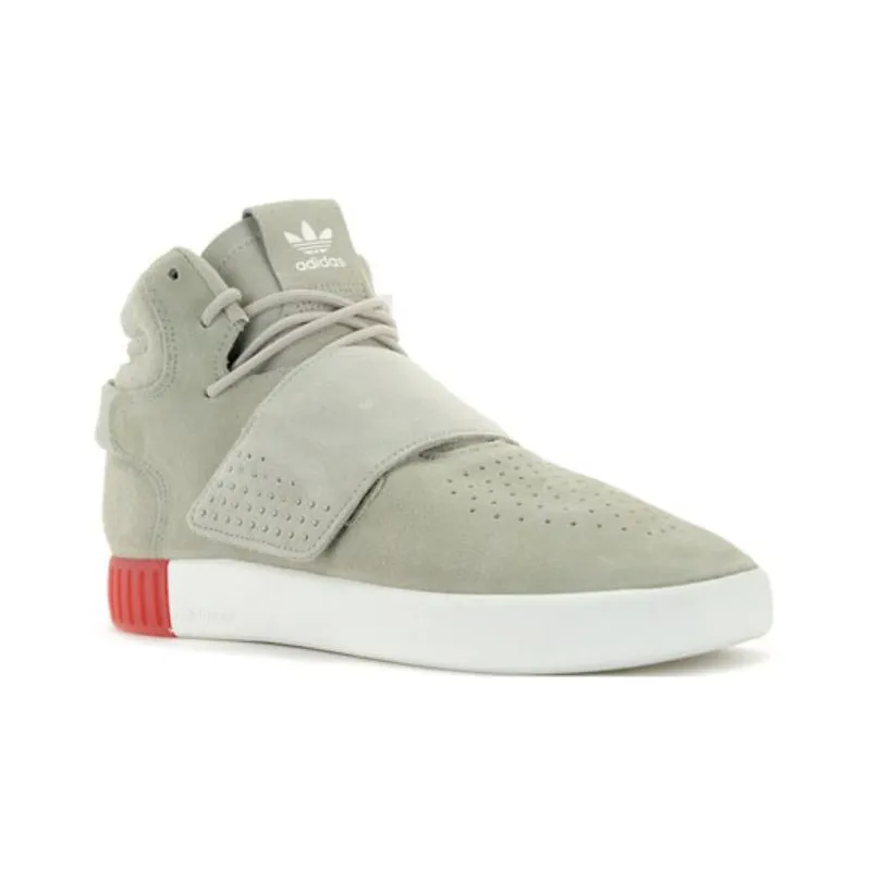 Adidas Tubular Invader Strap Sesame-2