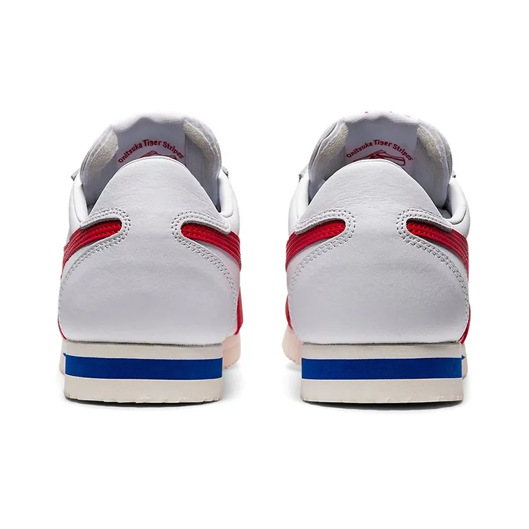 Onitsuka Tiger Corsair 'White Red'-4