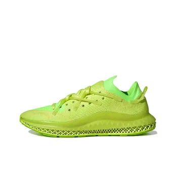 Adidas Originals 4D Fusio 'Pulse Yellow'