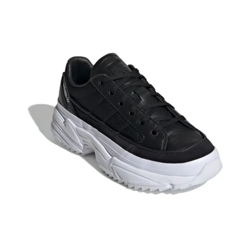 Adidas Kiellor Black Women's-2