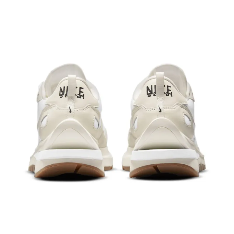 Nike X Sacai VaporWaffle 'Sail Gum'-4
