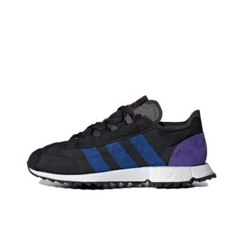 Adidas Originals Sl 7600 'Black Blue Purple'