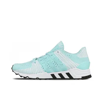 Adidas Originals Eqt Support Rf Primeknit Energy Aqua Women's