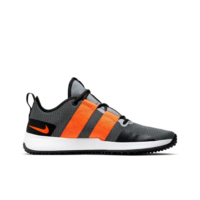 Nike Varsity Compete Tr 2 'Wolf Grey Total Orange'-1