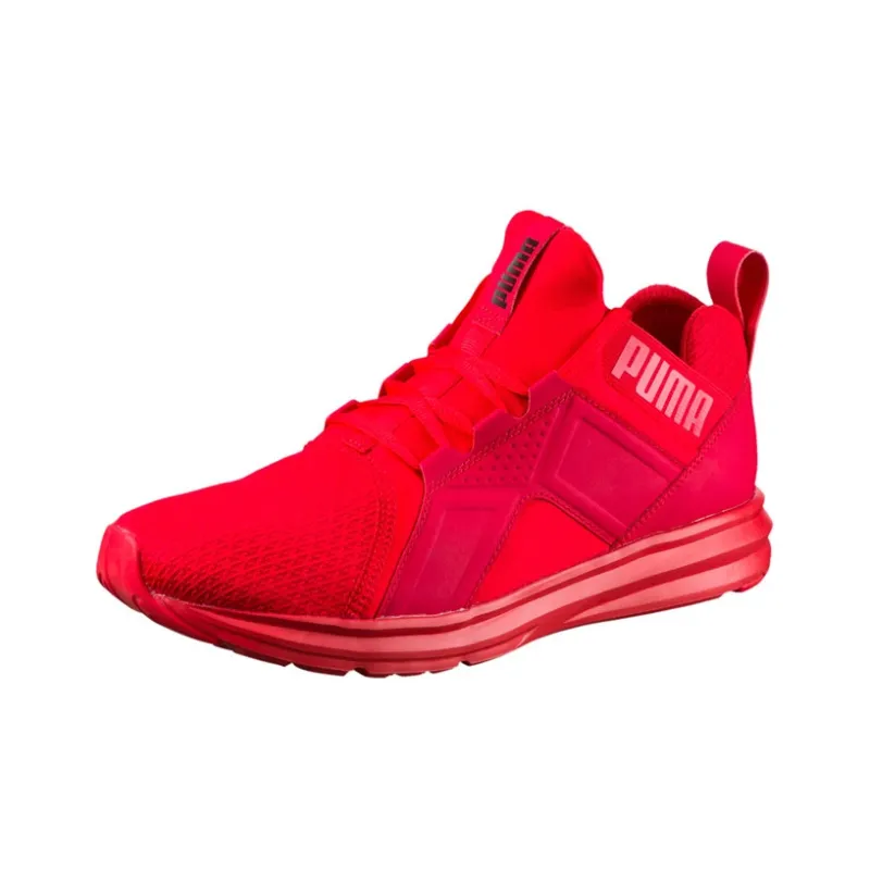 PUMA Enzo 'High Risk Red'-2