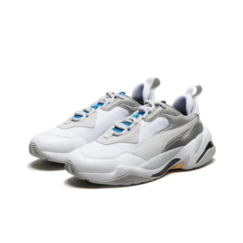 PUMA Thunder Spectra X 'White Grey'-2