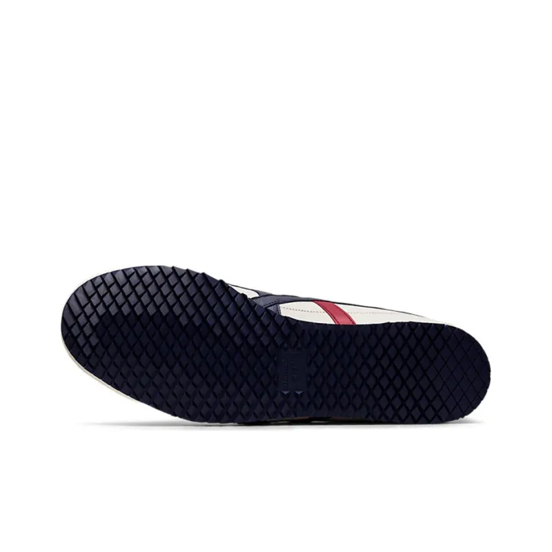 Onitsuka Tiger Mexico 66 SD Cream/Peacoat-5