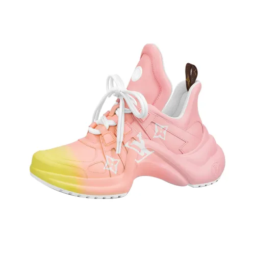 LOUIS VUITTON Archlight Sneakers Women's