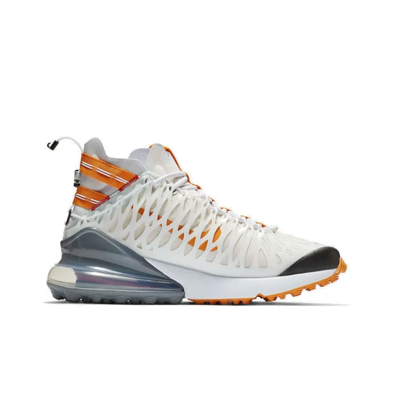Nike Air Max 270 Ispa White Amber Rise-1