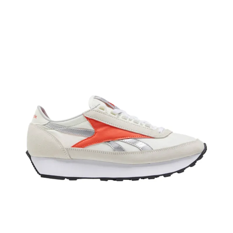 Reebok Az Princess 'White Orange' Women's-1