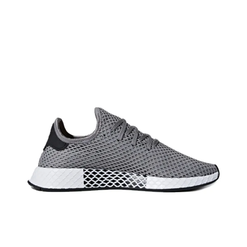 Adidas Deerupt Runner 'Grey'-1