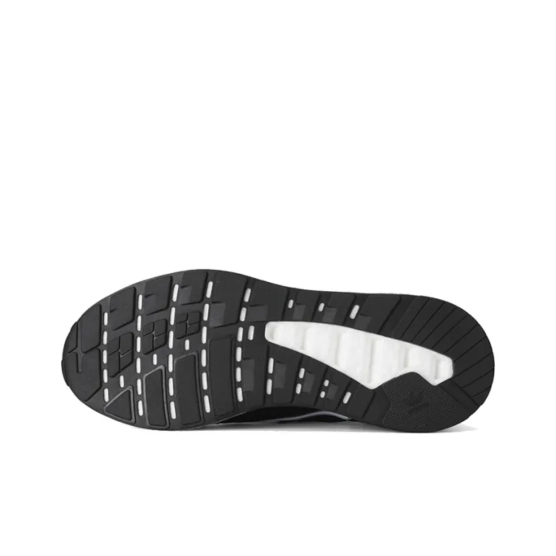 Adidas Zx 2K Boost Black Halo Silver-4