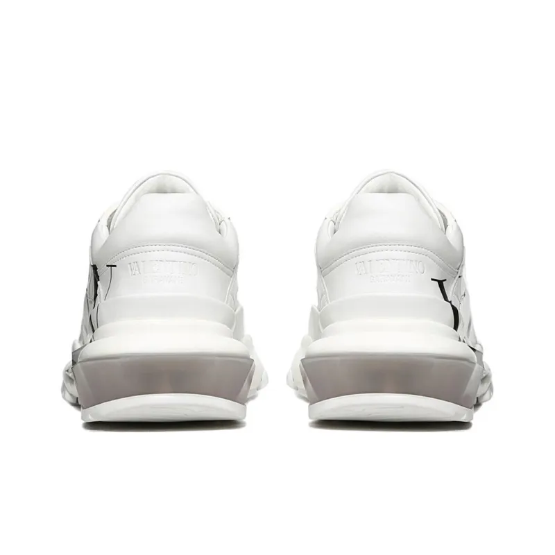 Valentino Bounce 'Logo Print'-3