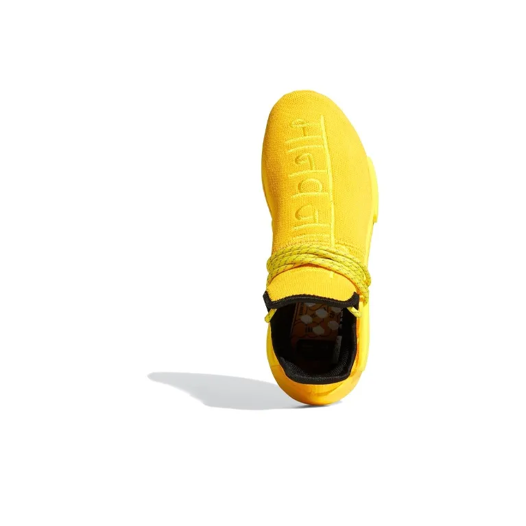 Adidas Nmd Hu Pharrell Extra Eye Yellow-4