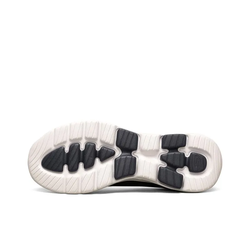 Skechers Go Walk 5 Slip on Shoes 'Navy Blue'-4
