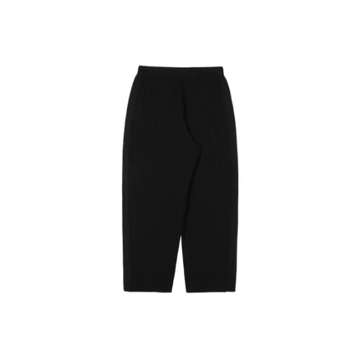 CROQUIS Knitted Sweatpants Men-6