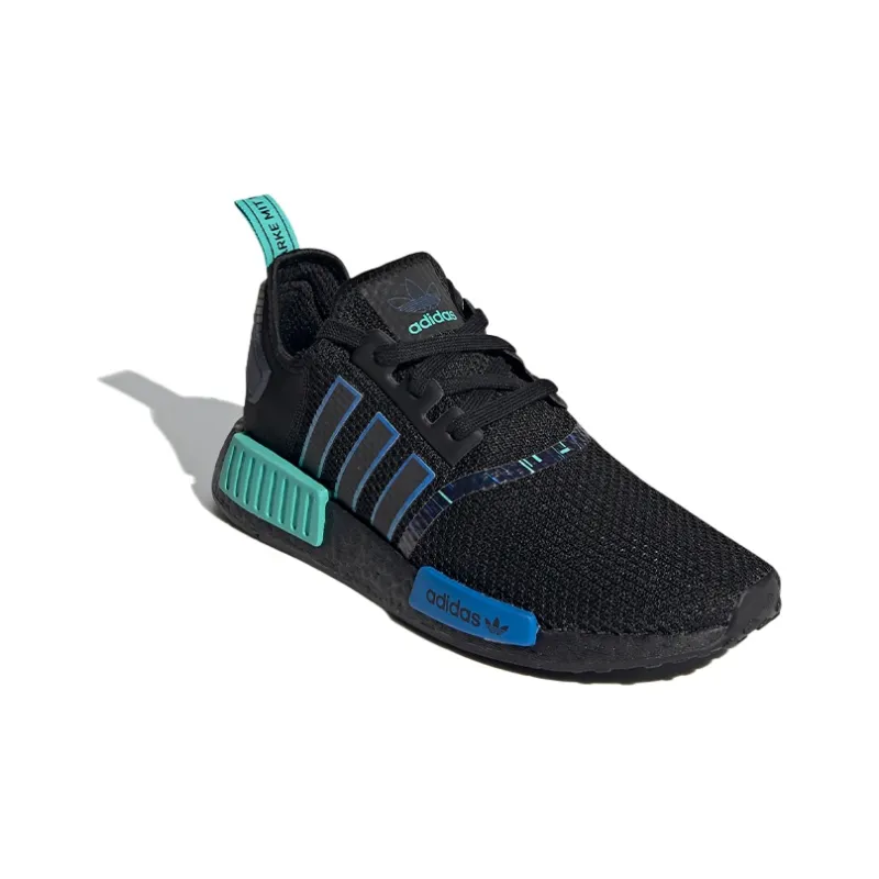 Adidas Nmd R1 Gaming Pack-2