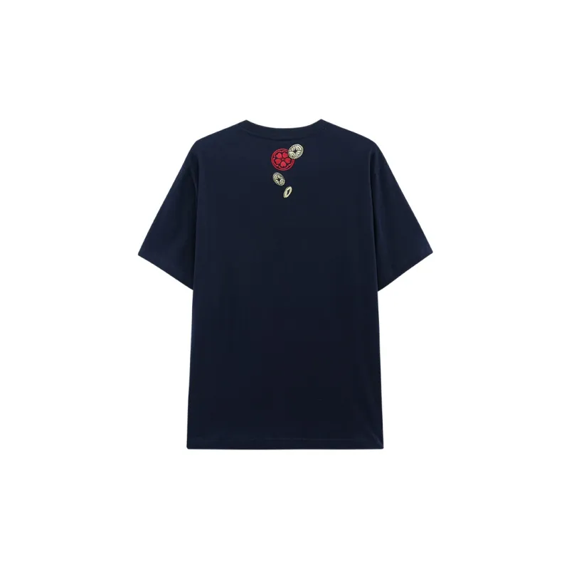 ONIARAI T Shirts Unisex-6