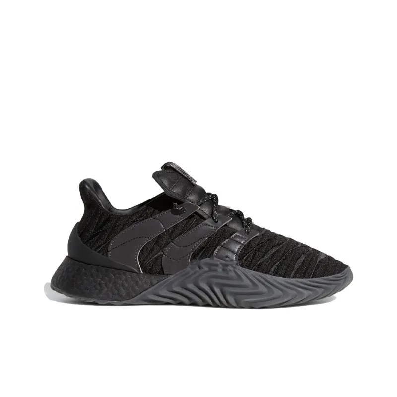 Adidas Sobakov 2.0 Pharrell Williams Core Black Utility Black-1