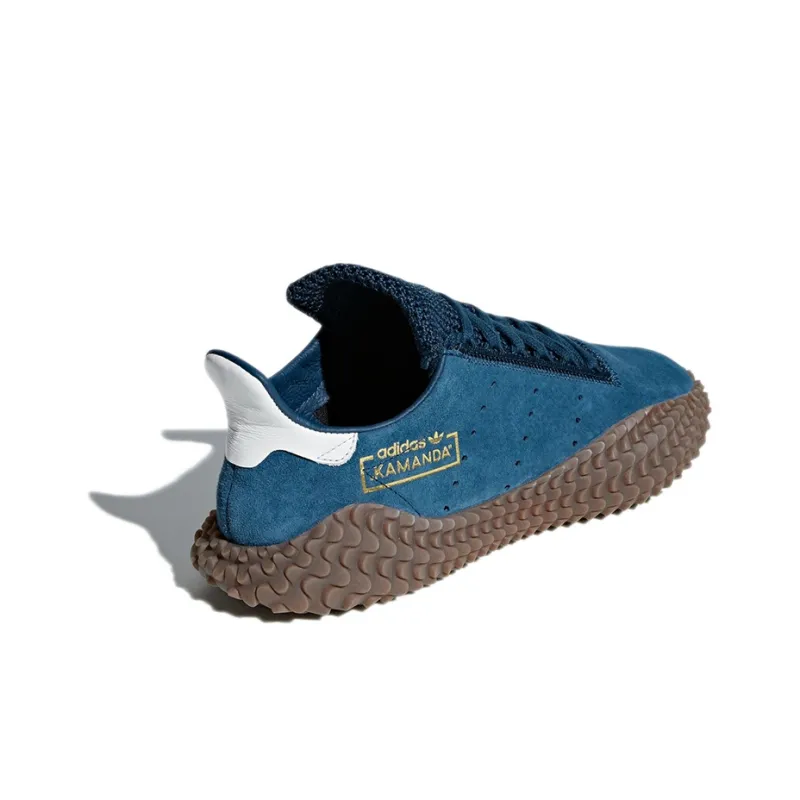 Adidas Kamanda Legend Marine-3