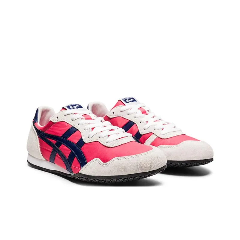 Asics Onitsuka Tiger Serrano Pink Cameo Midnight-2