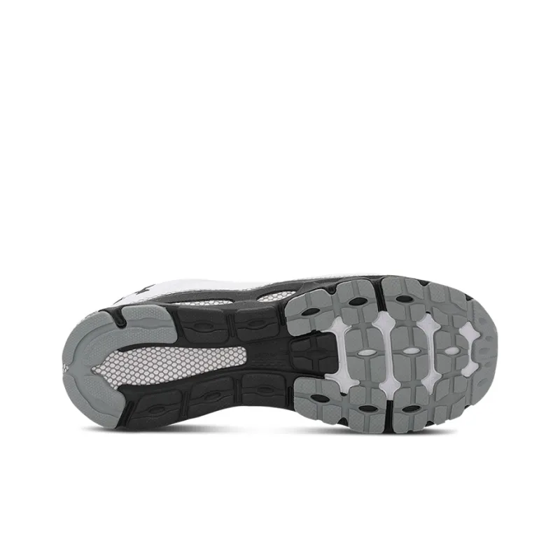 Under Armour Hovr Infinite 3 Running Shoes 'White Black'-3