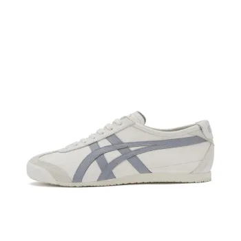Onitsuka Tiger Mexico 66 White Light Grey