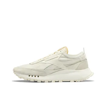 Reebok Classic Leather Legacy Classic White