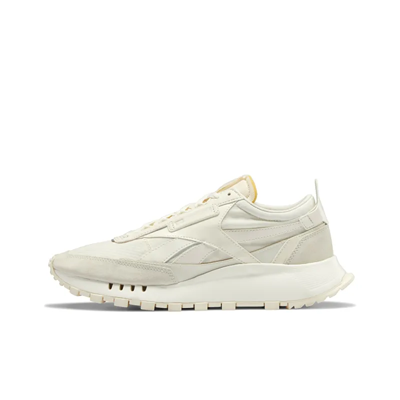 Reebok Classic Leather Legacy 'Classic White'-0