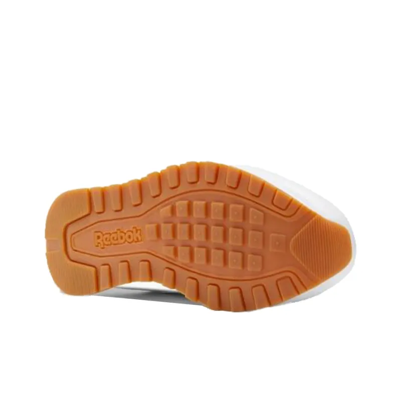 Reebok Classic Harman Run S 'White Gum'-5