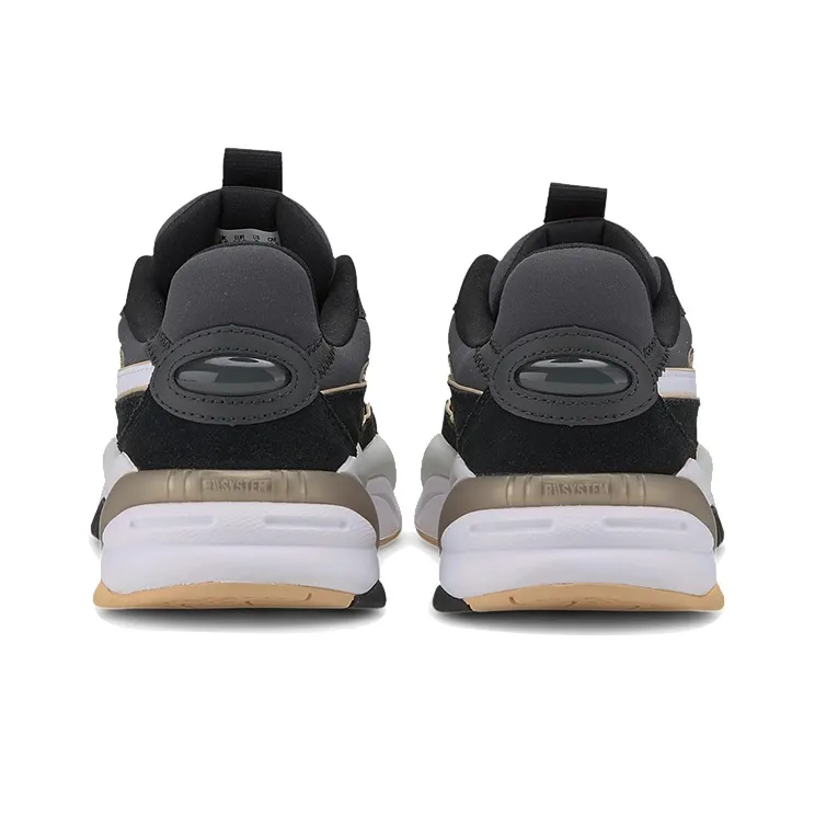 PUMA RS 2K 'Soft Metal Black Ebony' Women's-3