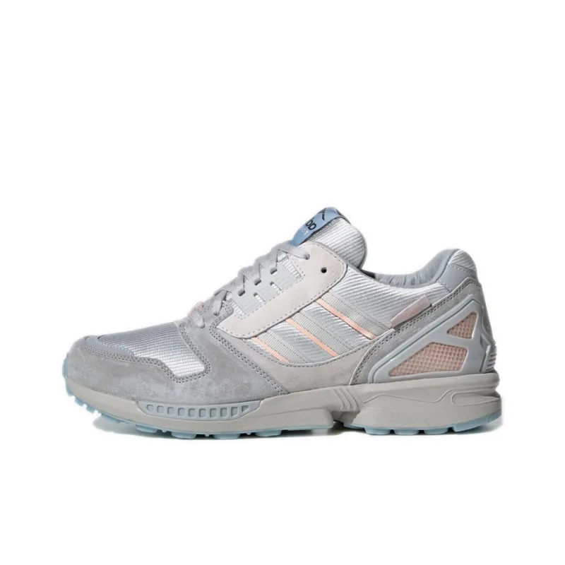 Adidas Zx 8000 Hanami Grey-0