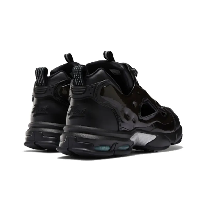 Fury Millennium Reebok Leather 'Triple Black'-3