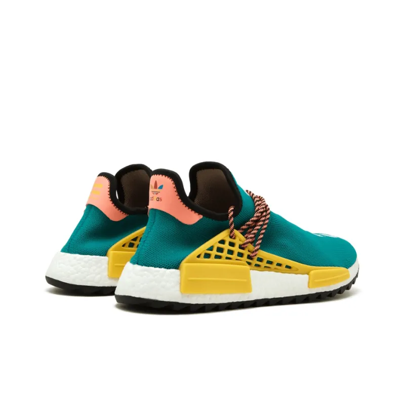 Adidas Human Race Nmd Pharrell Sun Glow-3