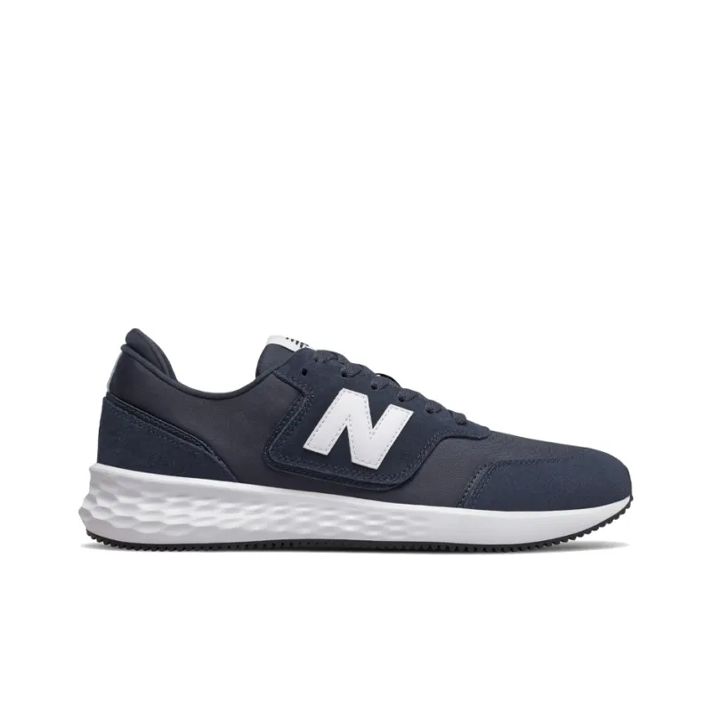 New Balance X 70 Series Deep Blue-1