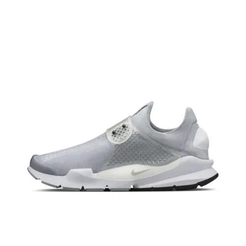 Nike Sock Dart Wolf Grey