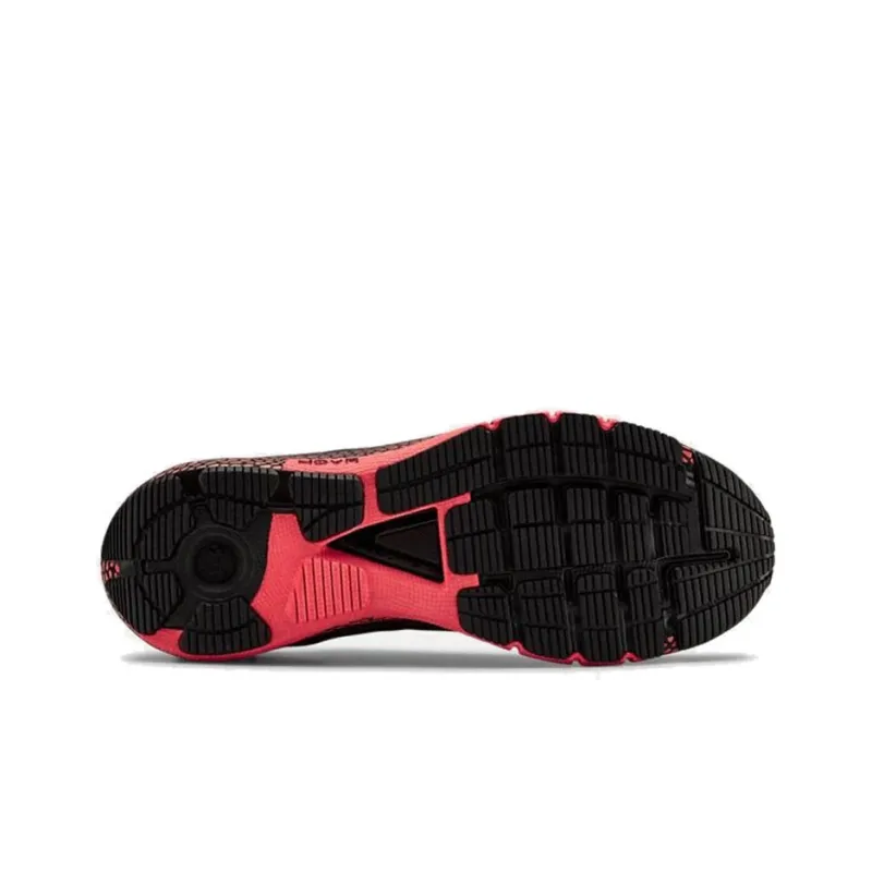 Under Armour Hovr Machina 'Black Beta'-4