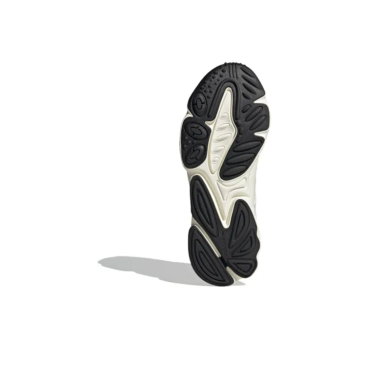 Adidas Originals Ozweego 'White Grey'-5