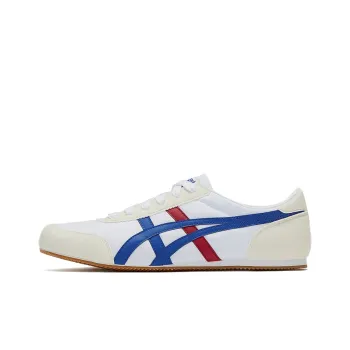 Onitsuka Tiger Track Trainer 'White'