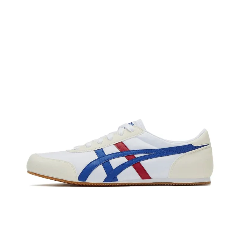 Onitsuka Tiger Track Trainer 'White'-0