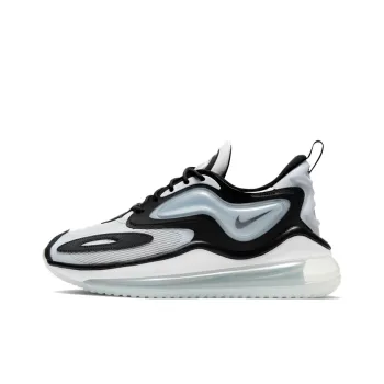 Nike Air Max Zephyr 'White Black' Women's